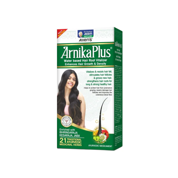 ARNIKA PLUS (100 ML)