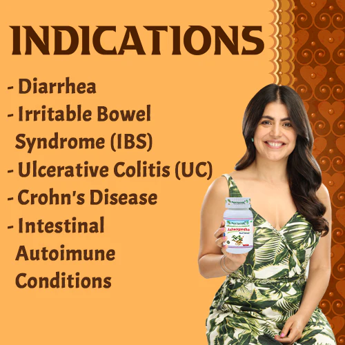 ASHWAGANDHA CAPSULES - Image 4