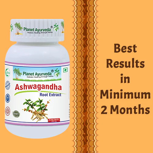 ASHWAGANDHA CAPSULES - Image 6