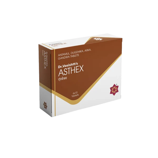 ASTHEX TABLET