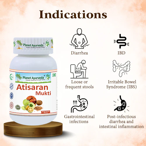 ATISARAN MUKTI CAPSULES - Image 5