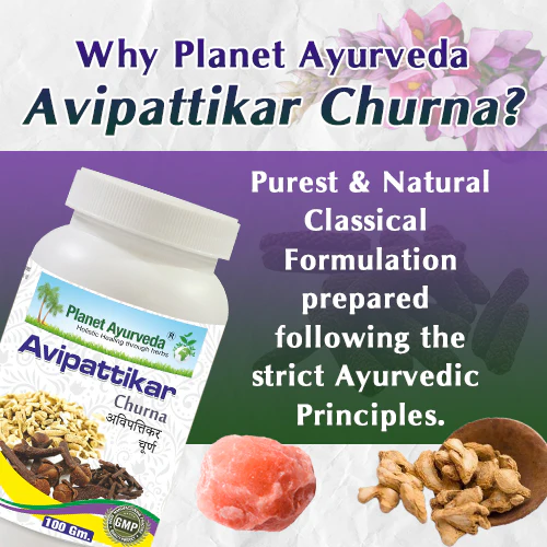 AVIPATTIKAR CHURNA - Image 6