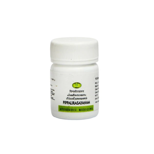 AVN PIPPALI RASAYANAM (10 GRAMS)-Pack of 8