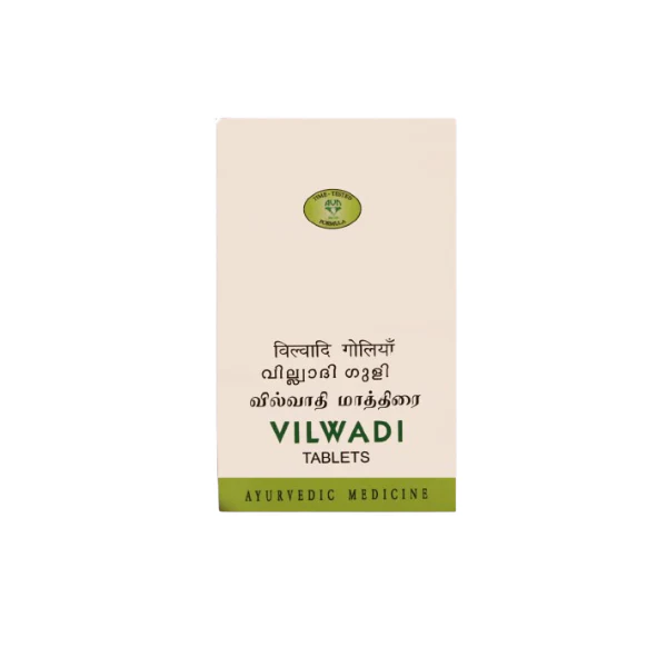 AVN VILWADI TABLET - Pack of 2