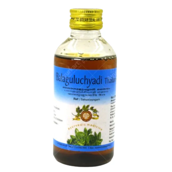AVP BALAGULUCHYADI THAILAM (200 ML)