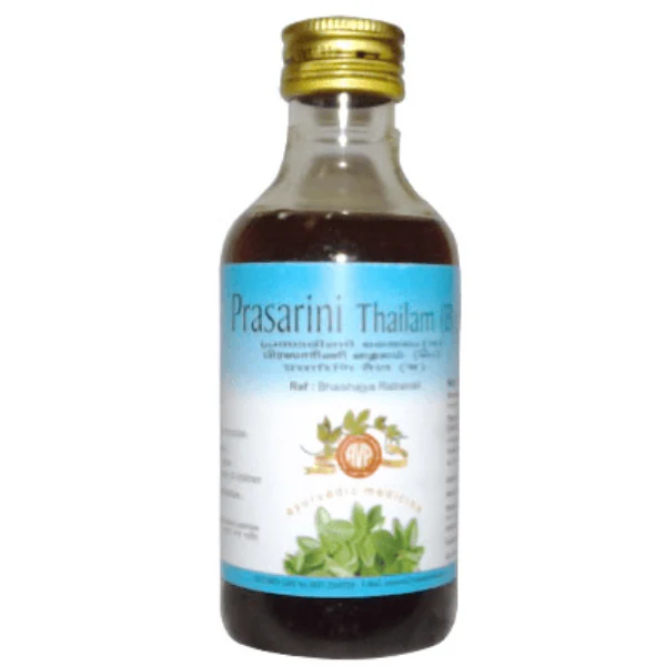 AVP PRASARINI THAILAM (BIG) 200 ML