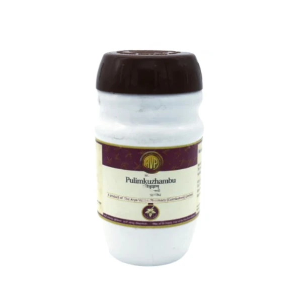 AVP PULIMKUZHAMBU (200 GM)