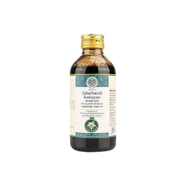 AVP SAHACHARADI KASHAYAM (200 ML)