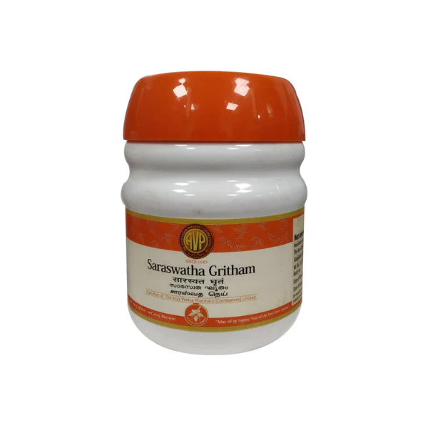 AVP SARASWATHA GRITHAM (150 GRAM)