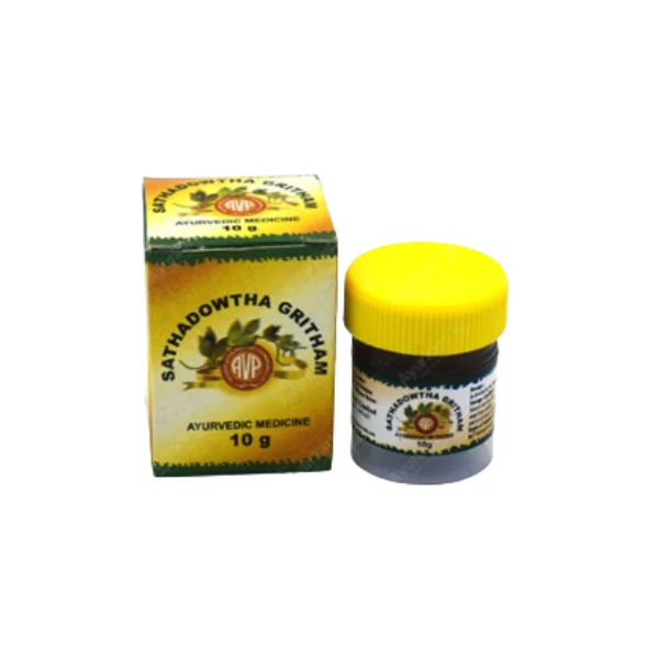 AVP SATHADOWTHA GRITHAM (10 GRAM)
