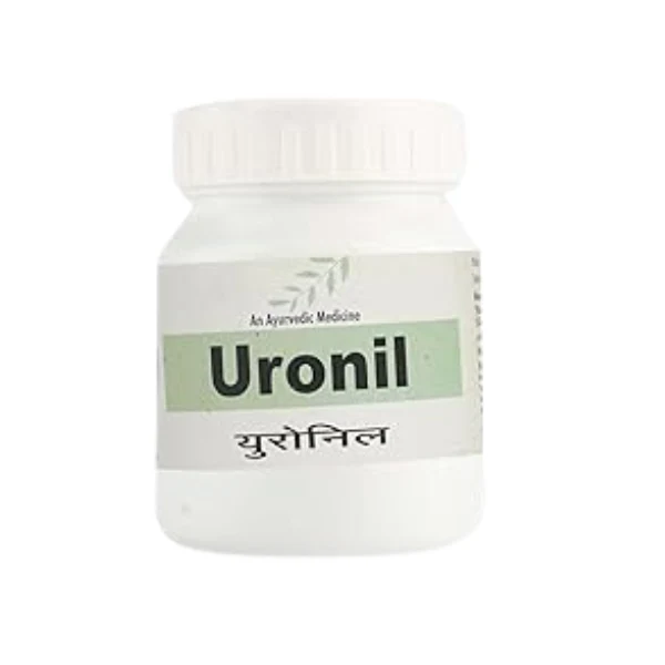 AVP URONIL CAPSULES (30 CAPS)