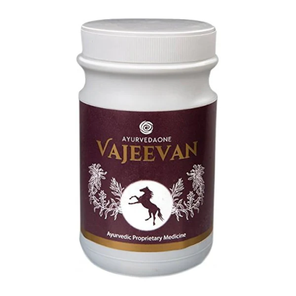 Ayurveda One Vajeevan