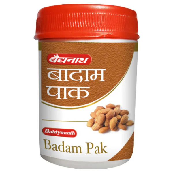 BAIDYANATH BADAM PAK - Pack of 2 (100 gm each)