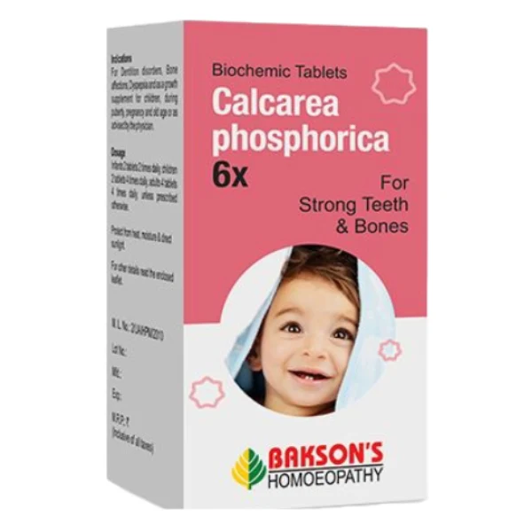 Homeopathic Products
