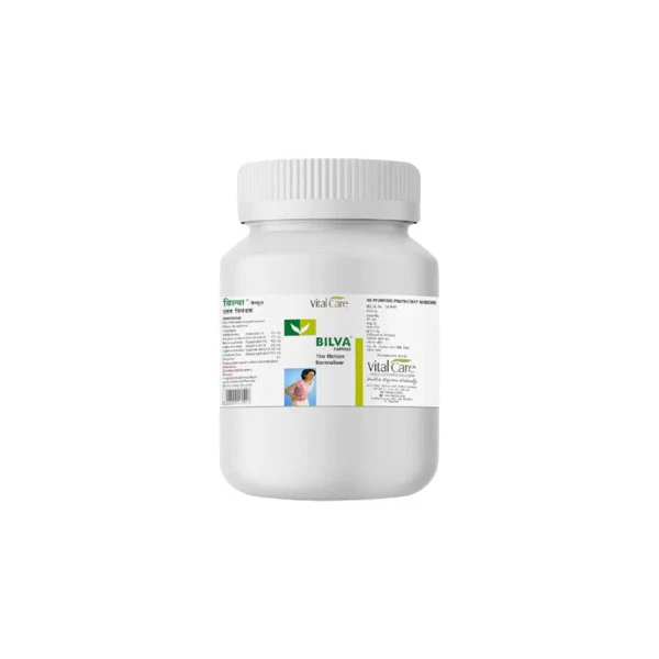 BILVA CAPSULE ( 250 CAPSULES )