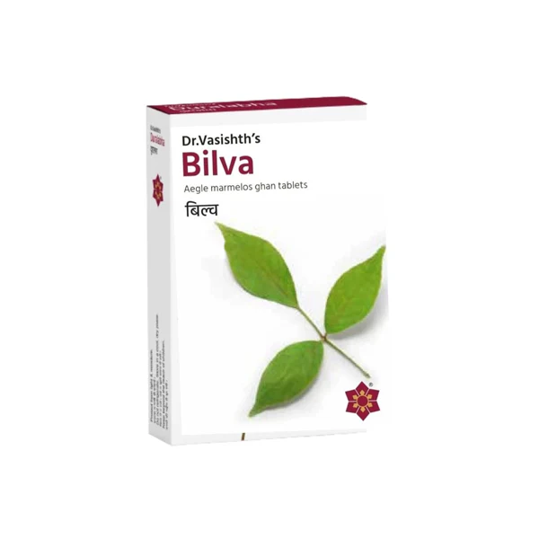 BILVA TABLET (1 STRIP 10 TABLETS)