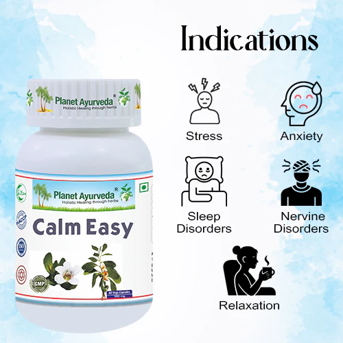 CALM EASY CAPSULES - Image 5