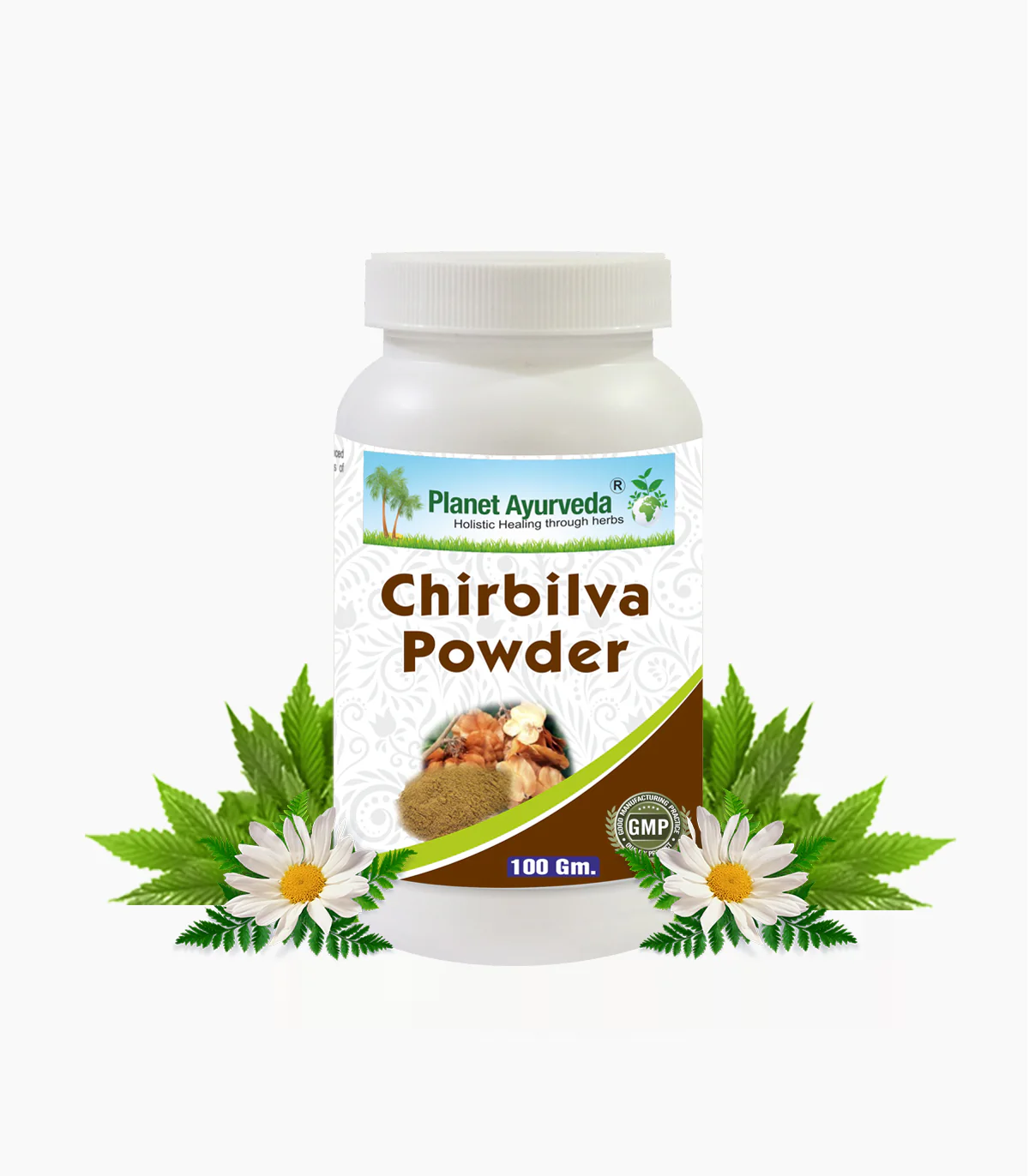 CHIRBILVA CHURNA