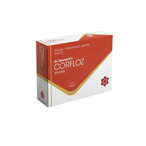 CORFLOZ TABLET