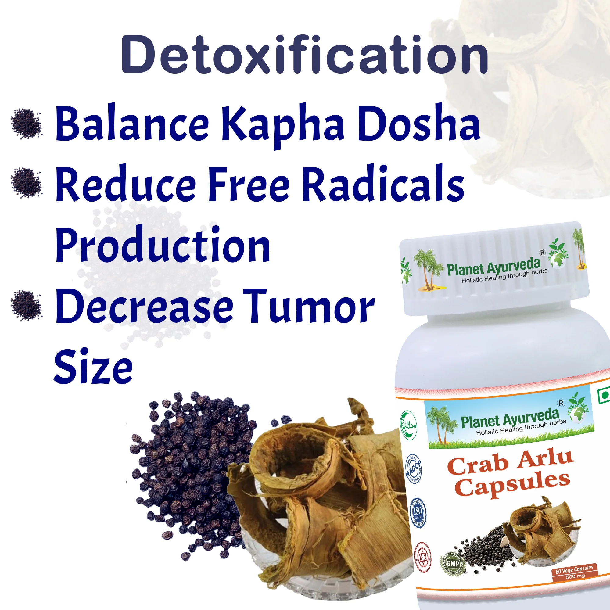 CRAB ARLU CAPSULES - Image 2