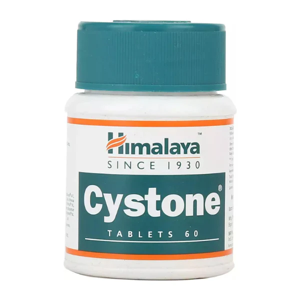 Cystone Tablets (60 Tablets)