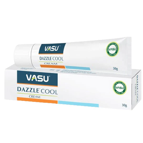 DAZZLE COOL CREAM (30 GM)