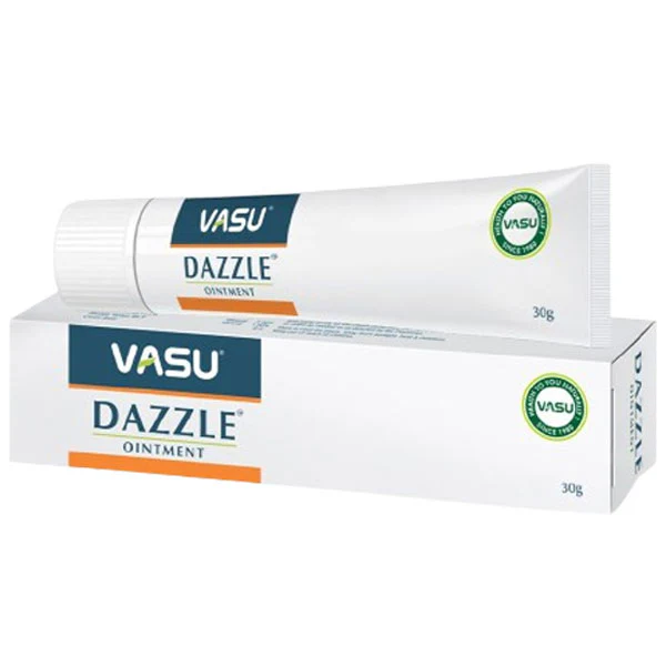 DAZZLE OINTMENT (30 GM)