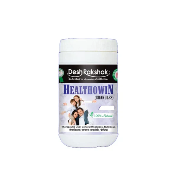 DESH RAKSHAK HEALTHOWIN GRANULES - Image 2