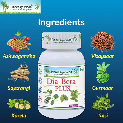 DIA-BETA PLUS - Image 3