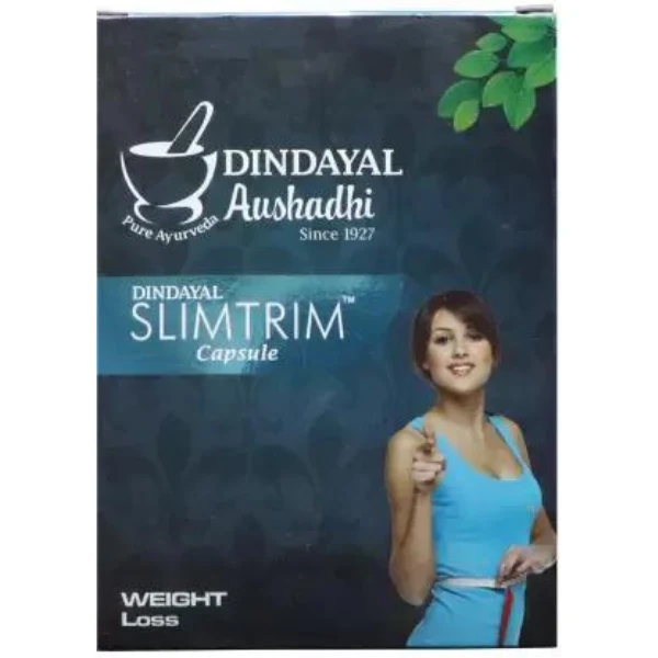 DINDAYAL SLIMTRIM CAPSULE - Image 2
