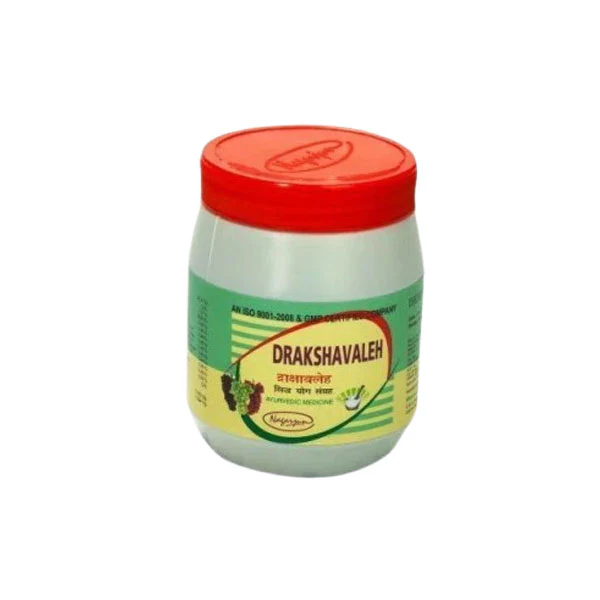 DRAKSHAVALEH-Pack of 2(200 GM Each)