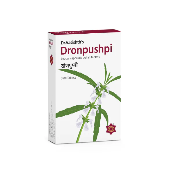 DRONPUSHPI TABLETS (30 TABLETS)