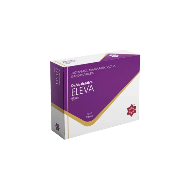 ELEVA TABLET