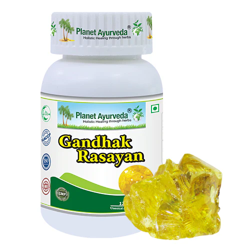 GANDHAK RASAYAN - Image 4