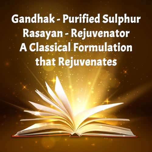 GANDHAK RASAYAN - Image 7