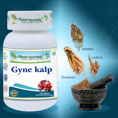 GYNE KALP - Image 4