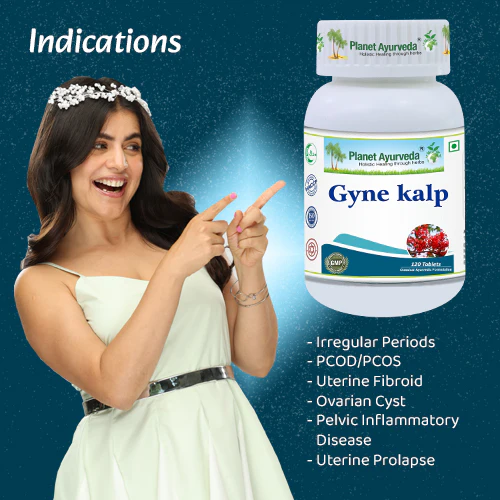 GYNE KALP - Image 5