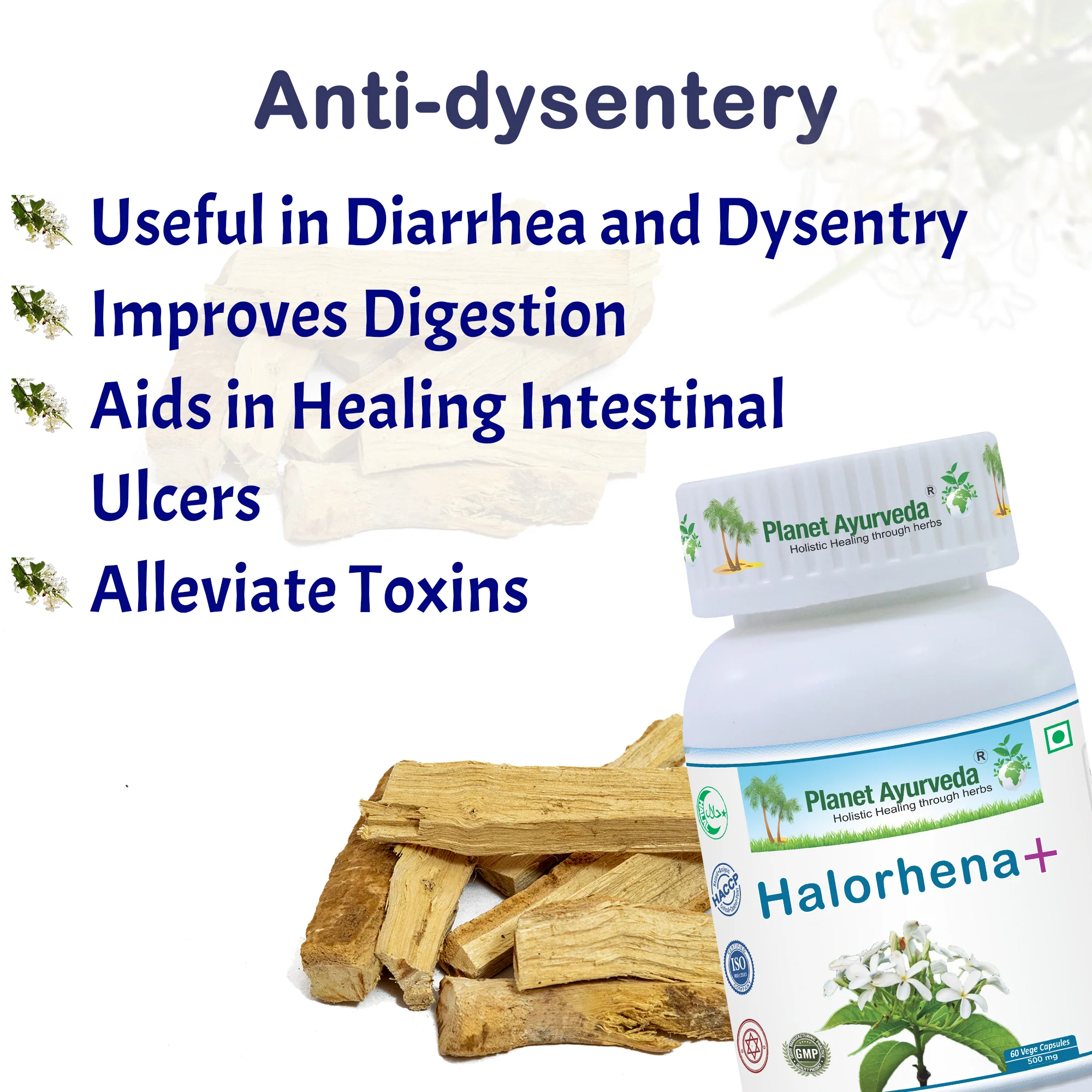 HALORHENA + CAPSULES - Image 2