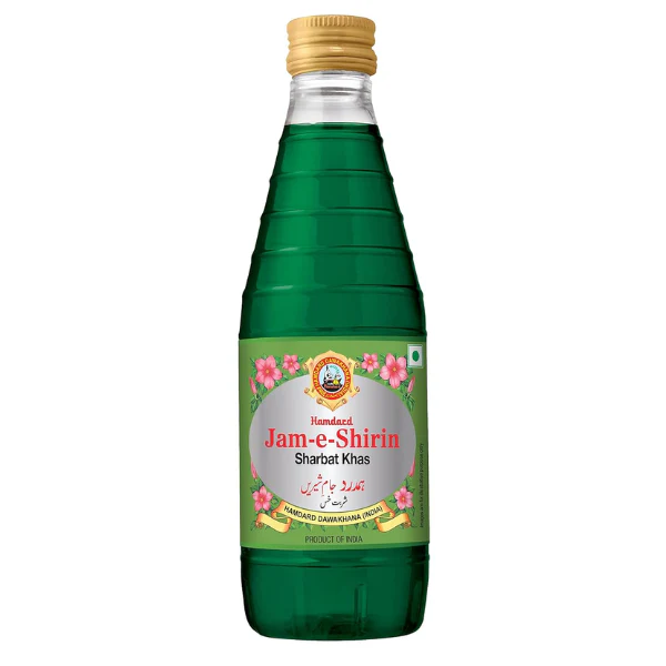 HAMDARD JAM-E-SHIRIN SHARBAT - Image 3