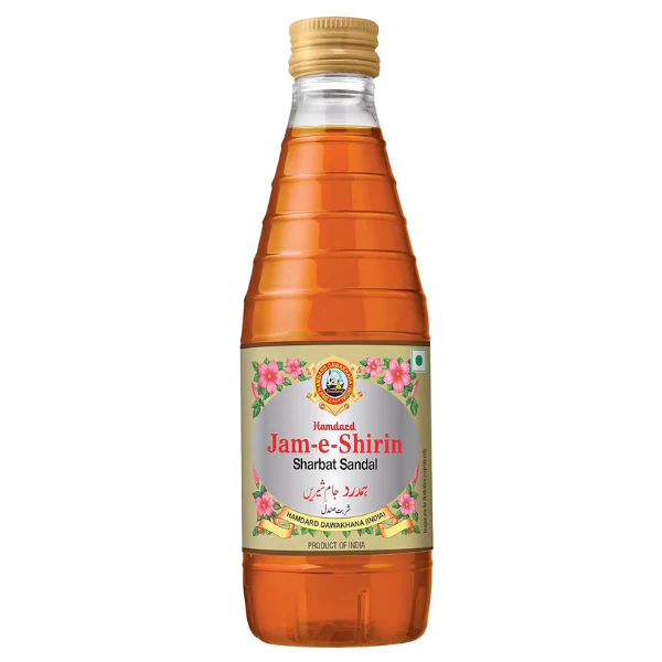 HAMDARD JAM-E-SHIRIN SHARBAT - Image 4