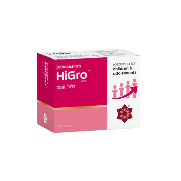 HIGRO TABLET