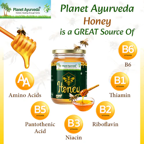 HONEY - Image 3