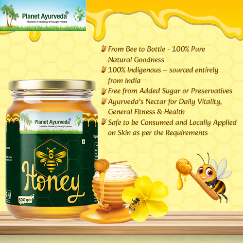 HONEY - Image 4