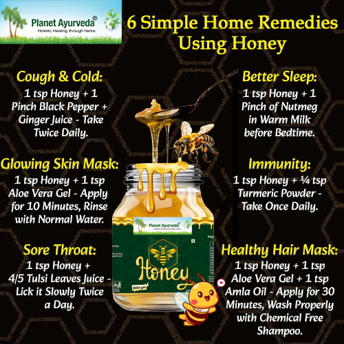 HONEY - Image 5