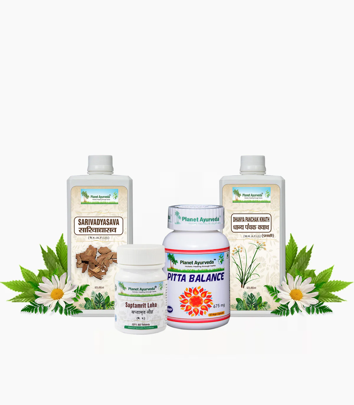 HYPERHIDROSIS CARE PACK