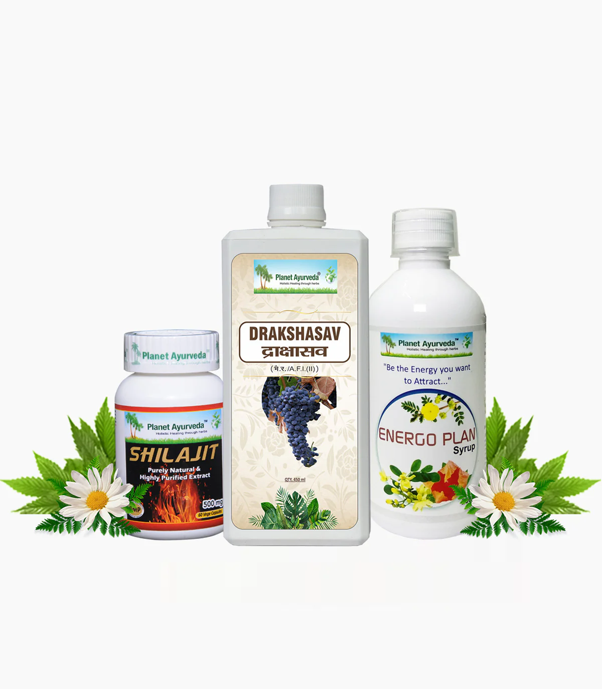 HYPOTENSION CARE PACK