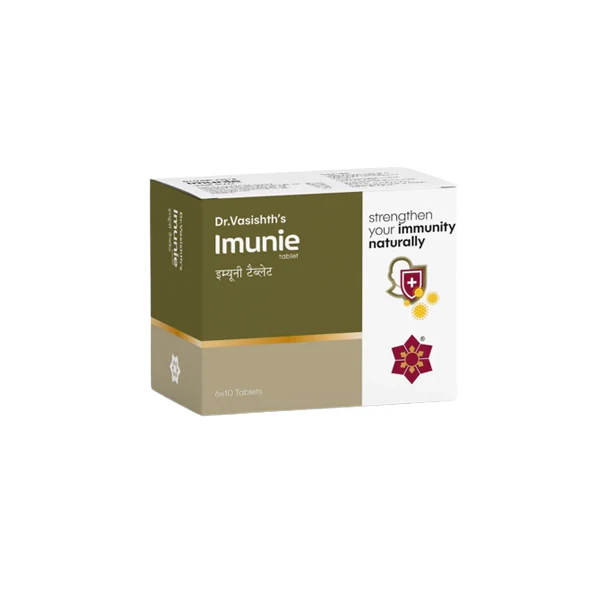 IMUNIE TABLET