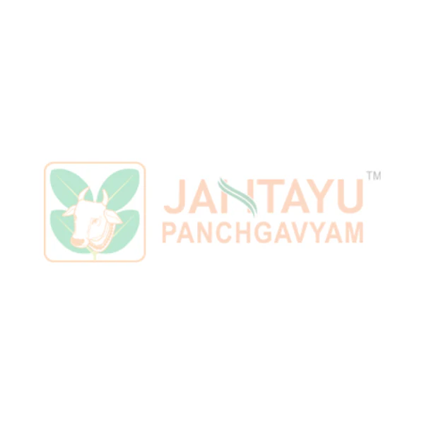 JANTAYU PRAWAL BHASMA (ROOT) - 100 GRAM