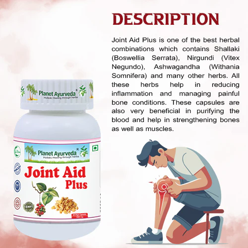 JOINT AID PLUS - Image 4