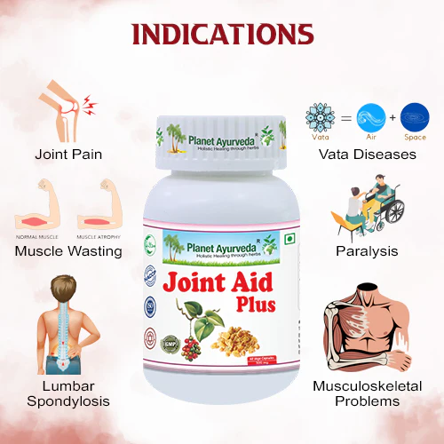JOINT AID PLUS - Image 5